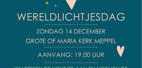 Wereldlichtjesdag