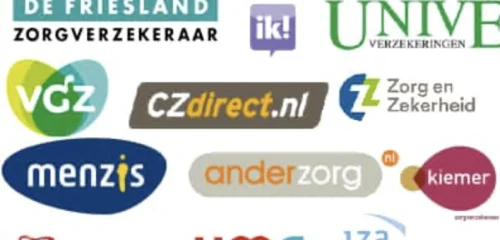Vergoedingen zorgverzekering zwangerschap 2025